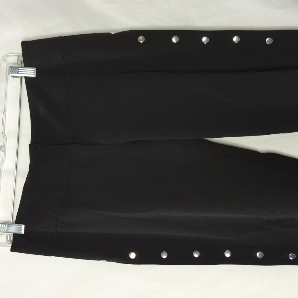 Caché Studded Dress Pants - Picture 2 of 13